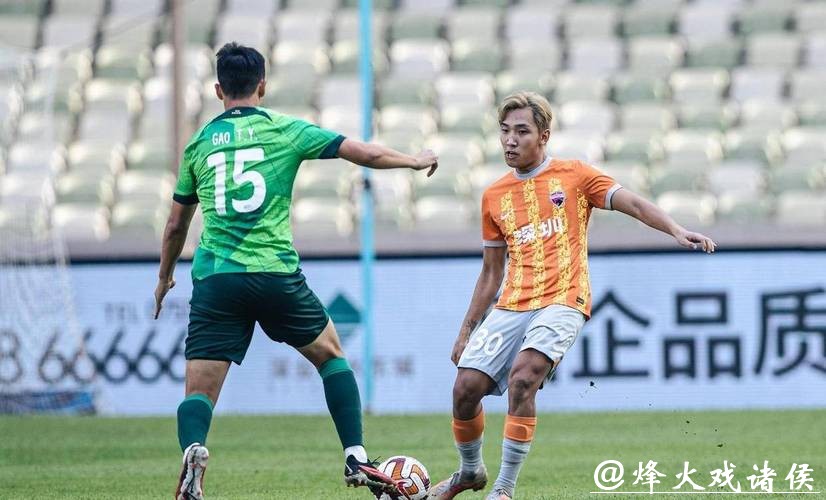 好消息！北京国安后防迎来补强，锁定河南队万金油，引球迷沸腾