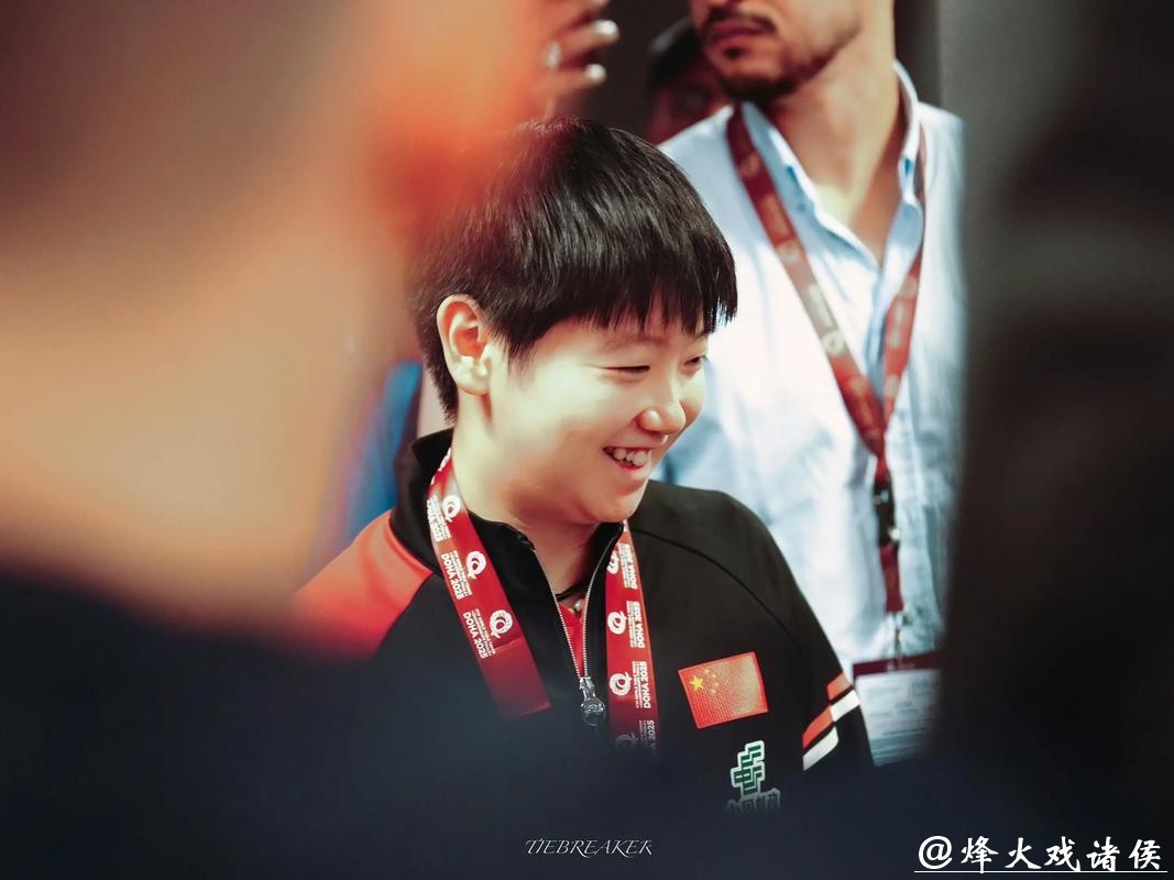 3大真相炸裂!陈梦情史反转,孙颖莎沉默藏着怎样的煎熬? 3大真相炸裂!陈梦情史反转,孙颖莎沉默藏着怎样的煎熬?